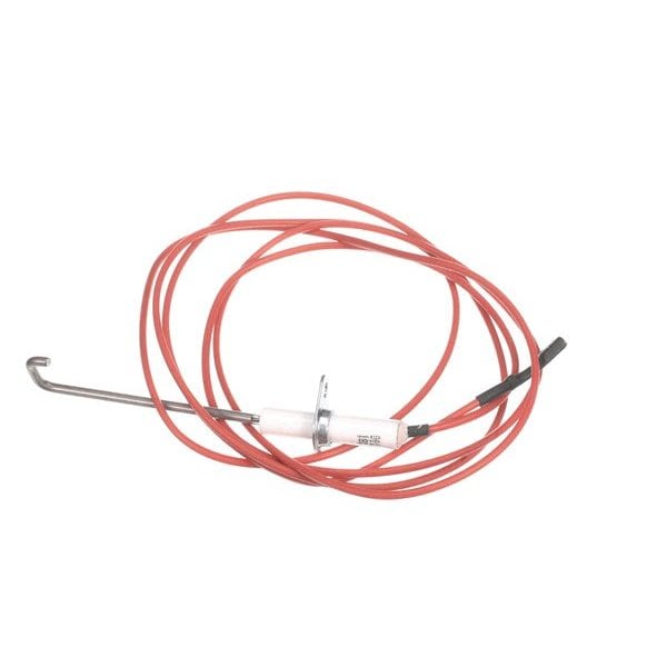 Spark/Sensor L.P. Gas